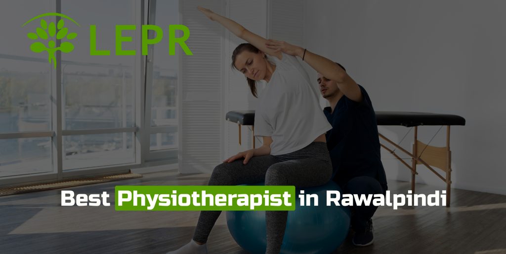 physiotherapist in rawalpindi