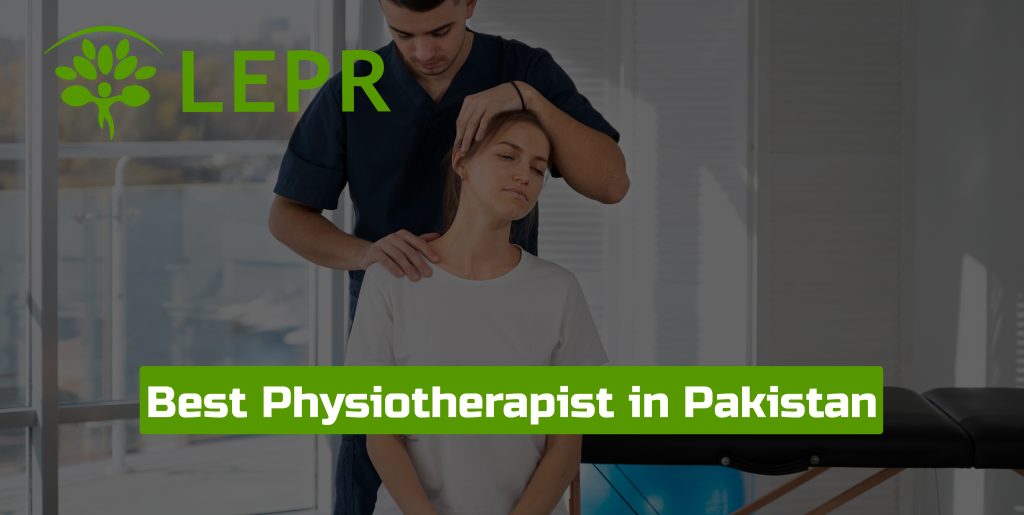 physiotherapist Pakistan